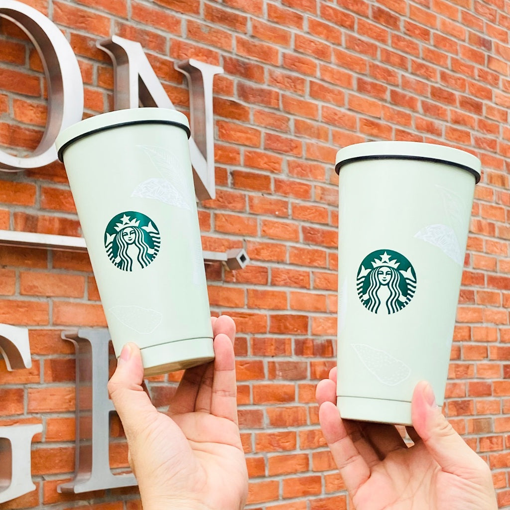 Starbucks - Original Coffee Tumbler