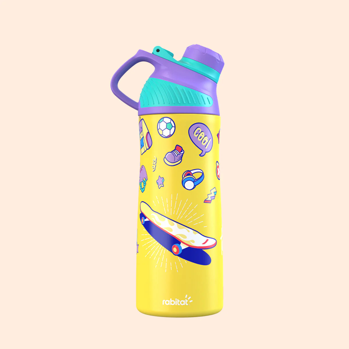 Rabitat - Zylo | 550ml