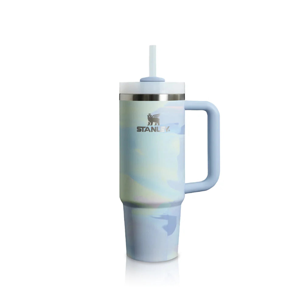 Limited Edition Serene - Stanley Quencher H2.0 | 1.18L