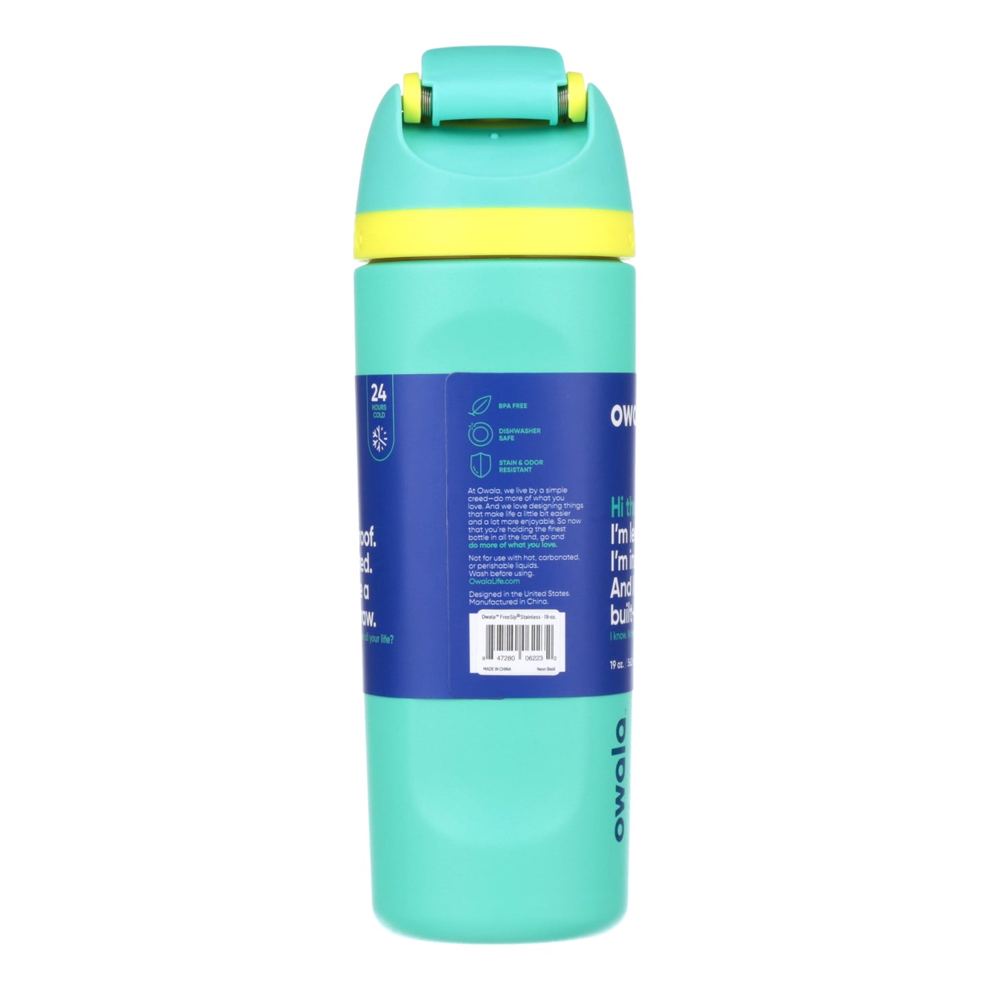 Owala FreeSip - 710ml