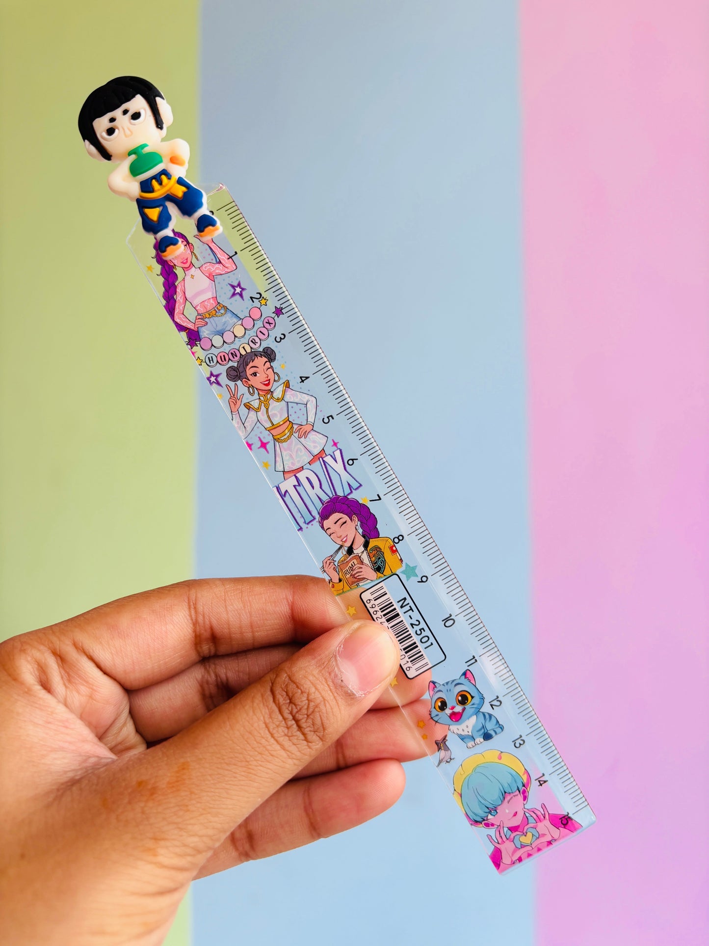 K-Pop - 15cm Scale
