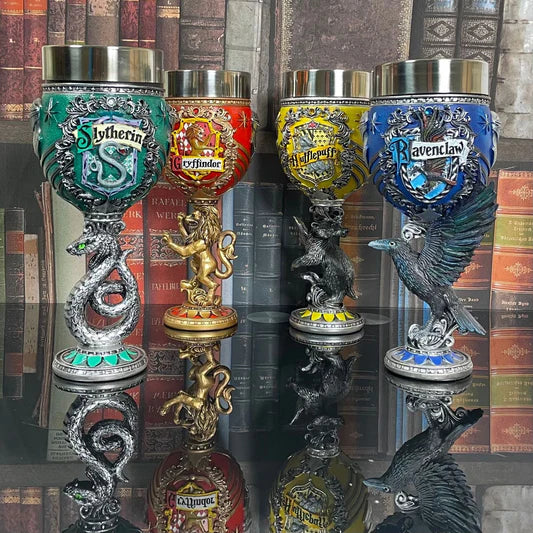 Harry Potter - Alchemist’s Goblet