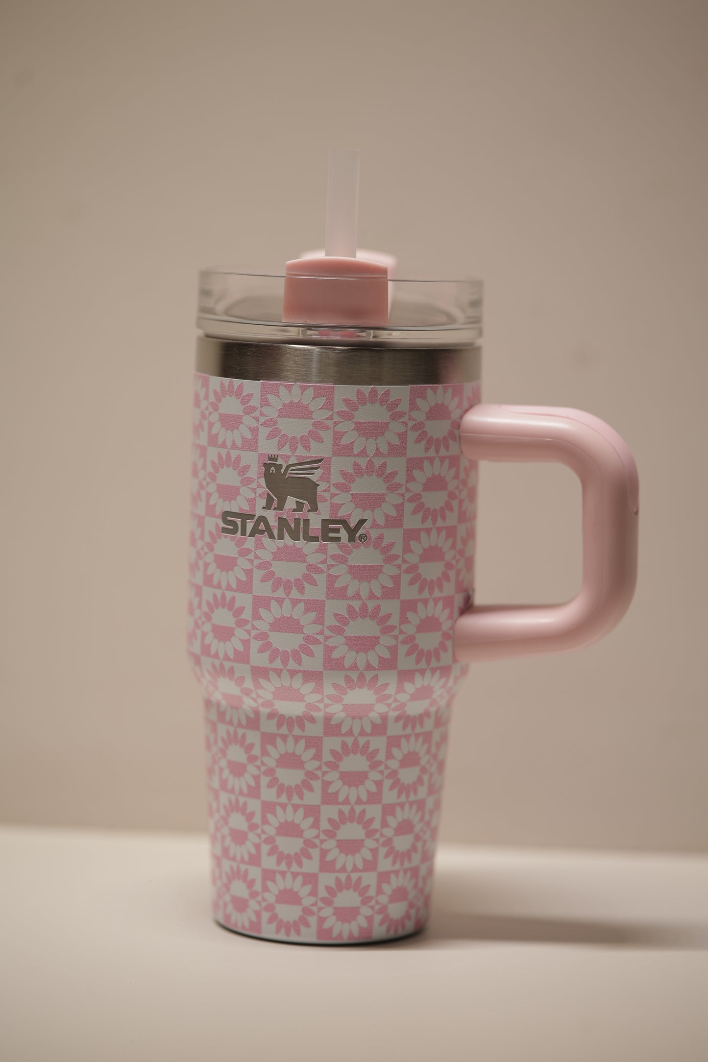 Mini Stanley Prints | Quencher H2.0 Tumbler | 14oz