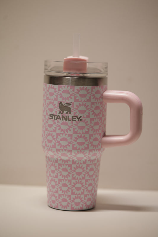 Mini Stanley Prints | Quencher H2.0 Tumbler | 14oz