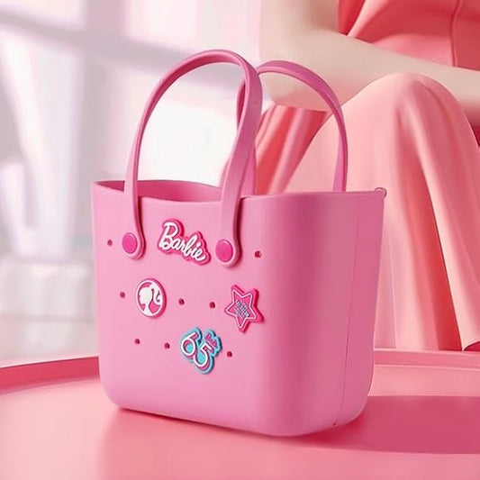 Barbie Bags - Miniso