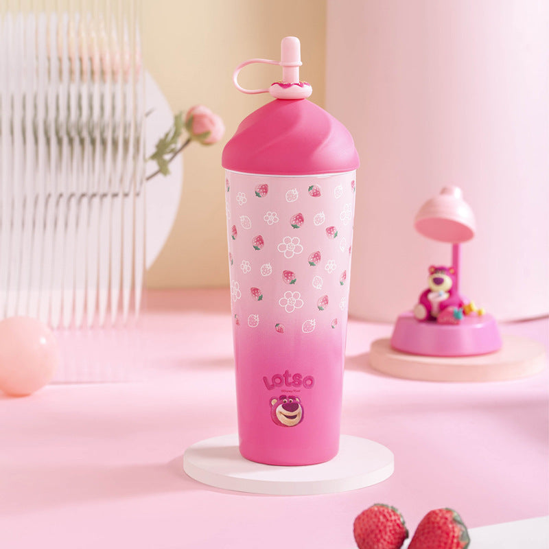 Sip with Disney - 900ml Tumbler