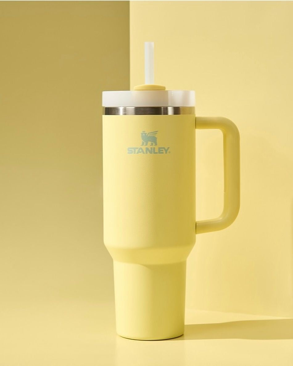 Stanley Pomelo - Quencher® H2.0 FlowState™ Tumbler | 1.18L