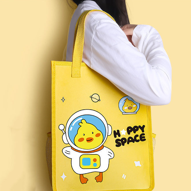 Planet Buddies - Hobby/Shopping Bag