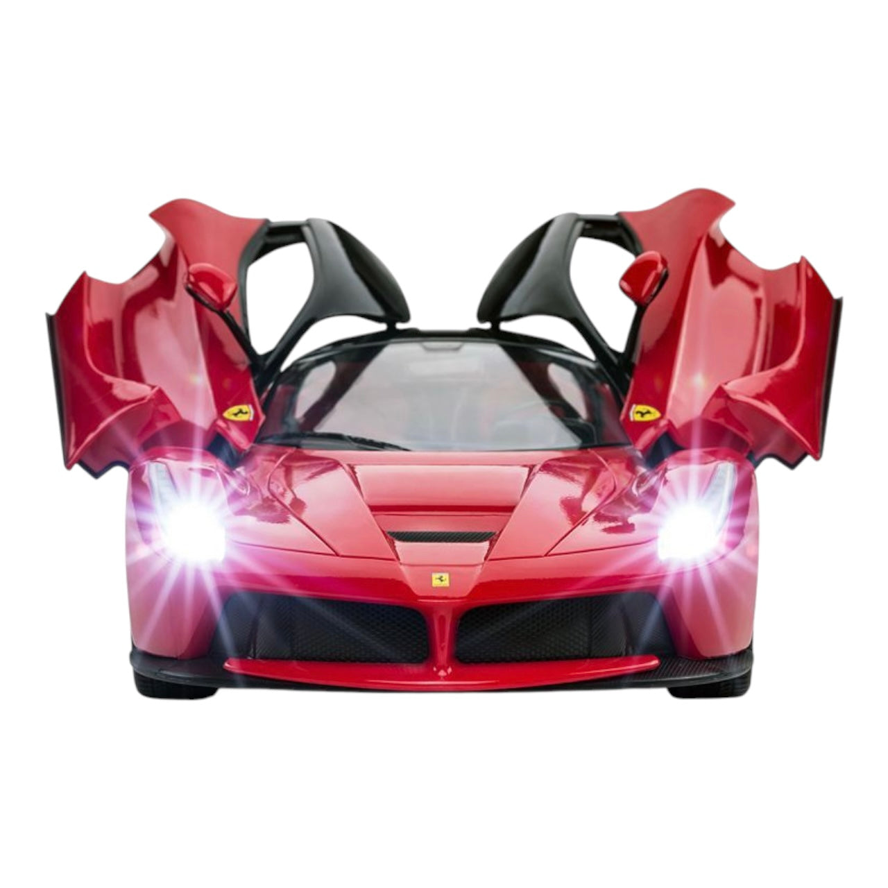 Rastar R/C - LaFerrari | Scale - 1:14