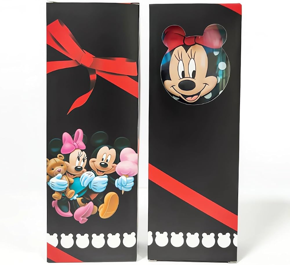 Mickey Hair Comb | Premium - Stylist