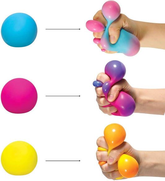 Nee Doh - Color Change | 1pcs