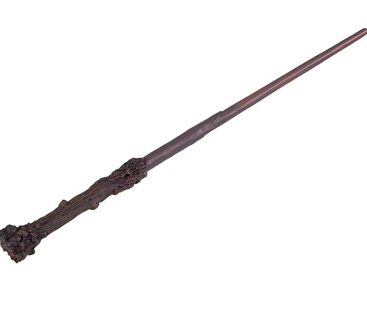 Harry Potter - 17” Metal Wand