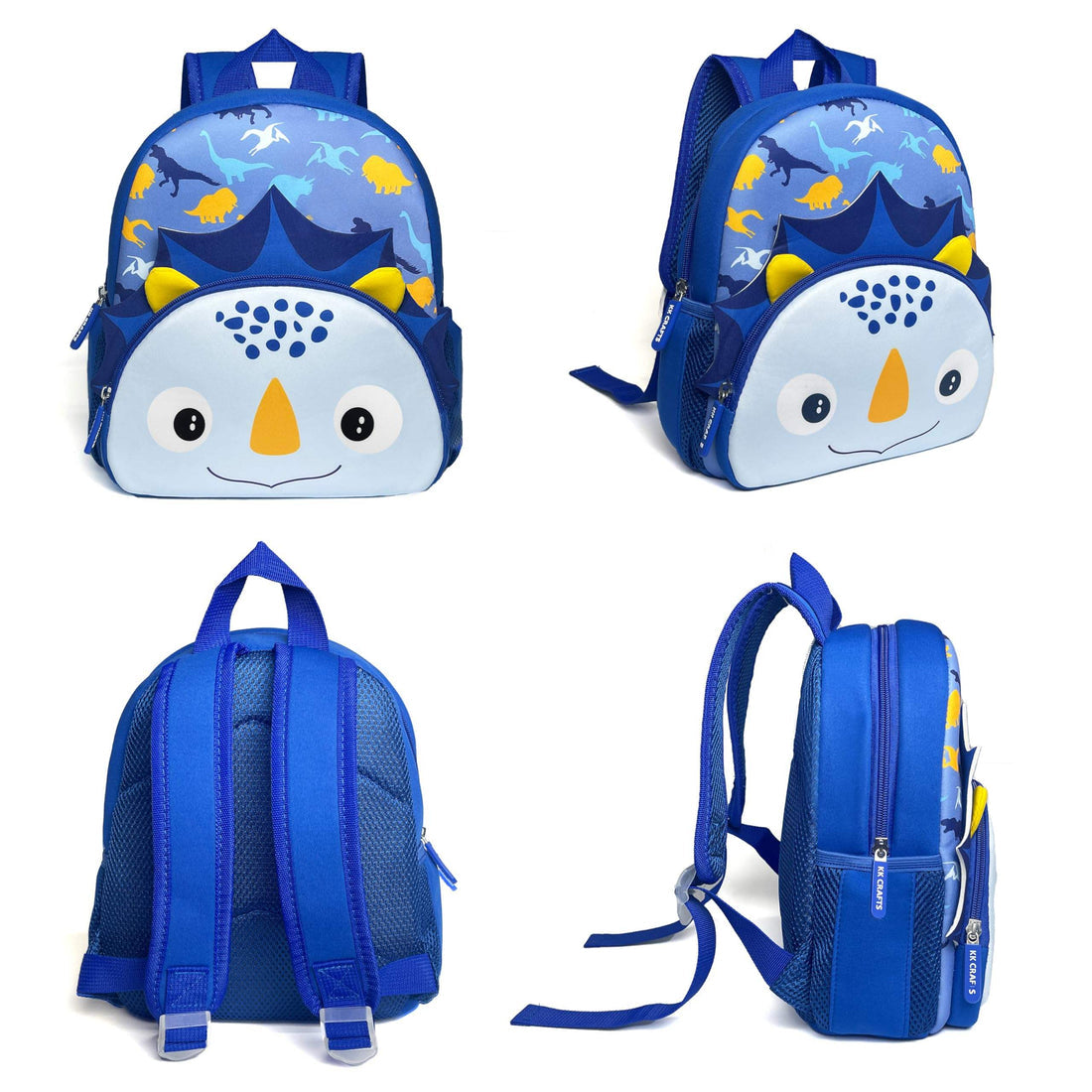 Cute Animal Backpacks