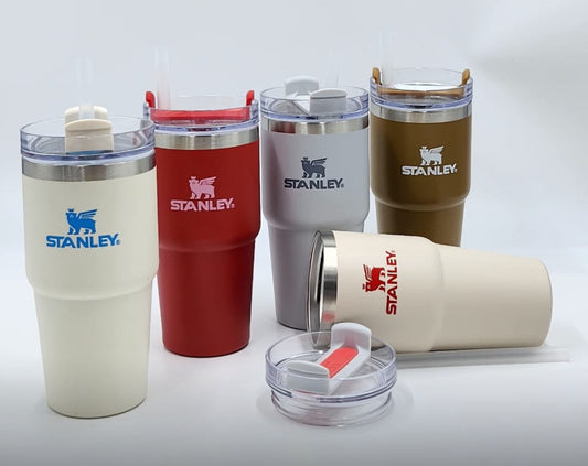 STANLEY - THE QUENCHER H2.0 FLOWSTATE™ TUMBLER | 20 OZ