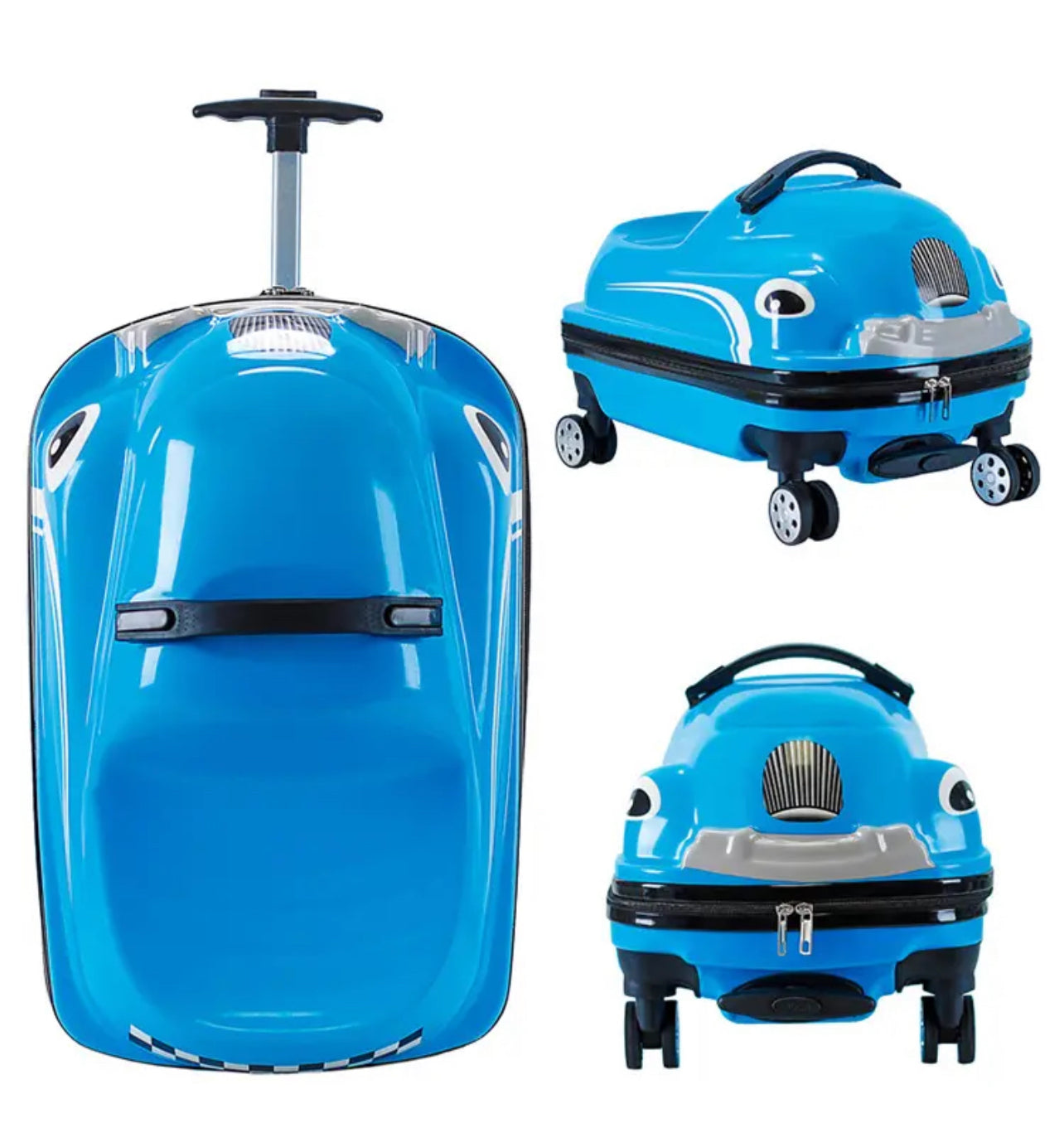 Children's cheap trolley case