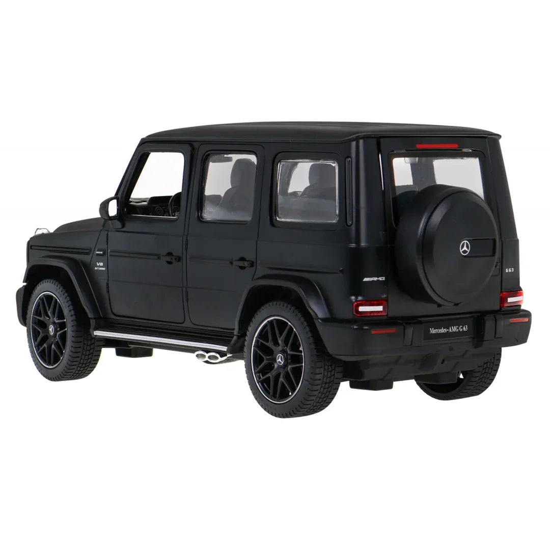 Rastar R/C - Mercedes-AMG G63 | Scale - 1:14