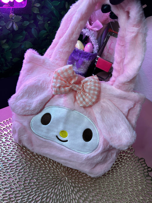 Sanrio Chic Tote - Premium Quality