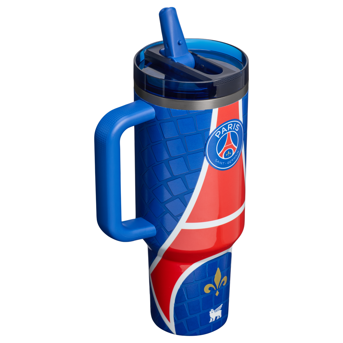 Stanley 1913 x Paris Saint-Germain Quencher® H2.0 ProTour Flip Straw Tumbler