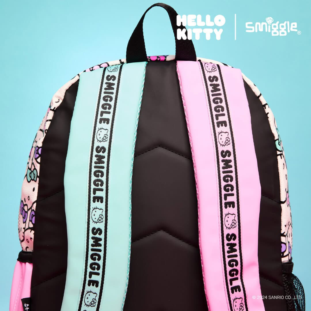 Smiggle - 16” Premium Backpacks