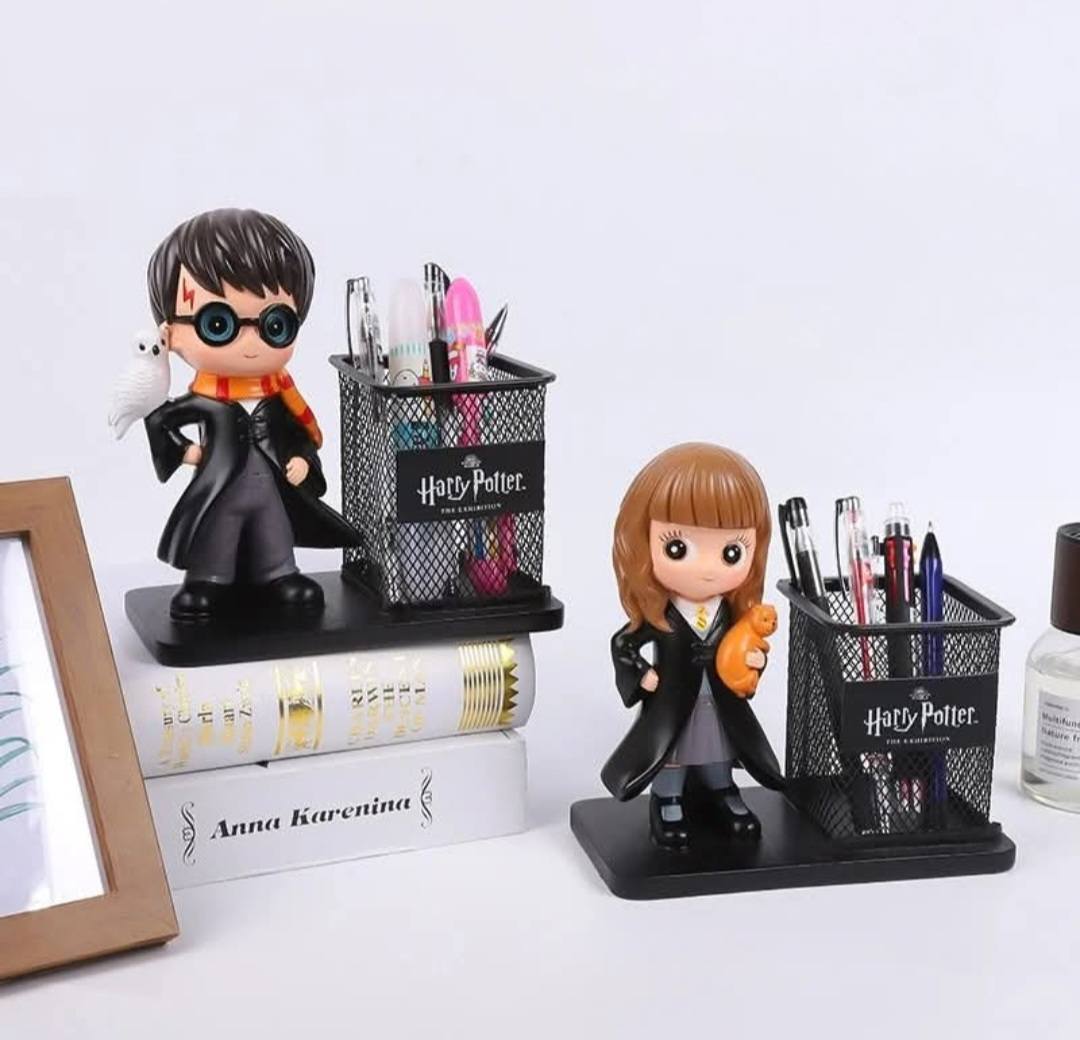 HP Wizard World Stationery Stand - 1pcs