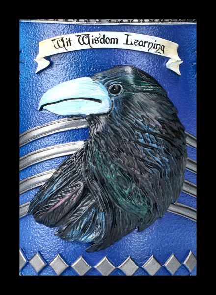 Harry Potter - Collectible Tankard