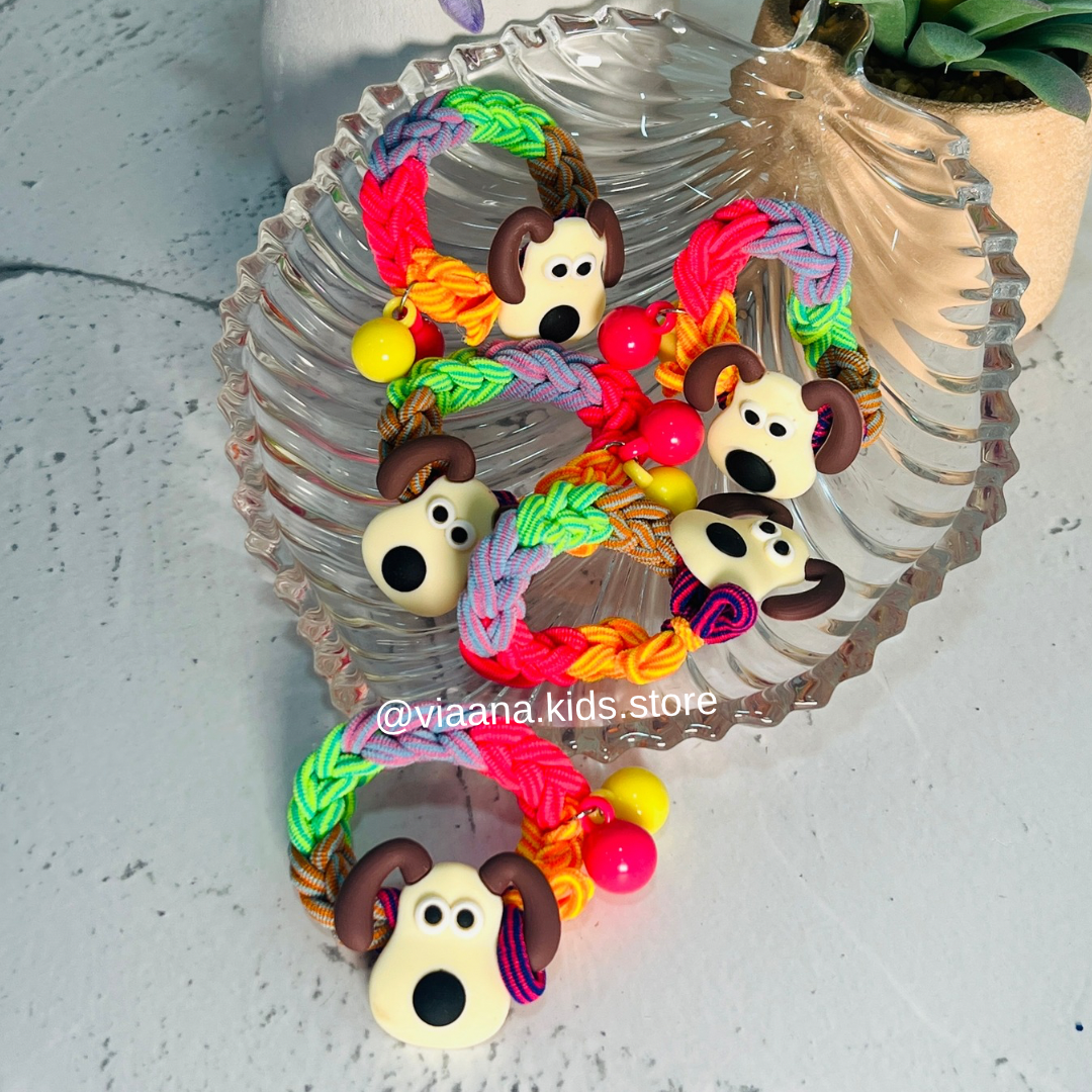 Puppy Hairband - 1pcs