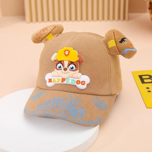 Paw Patrol - Kids Baseball Caps