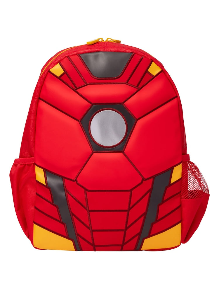 Smiggle Jr. - 14” Stylist Backpack