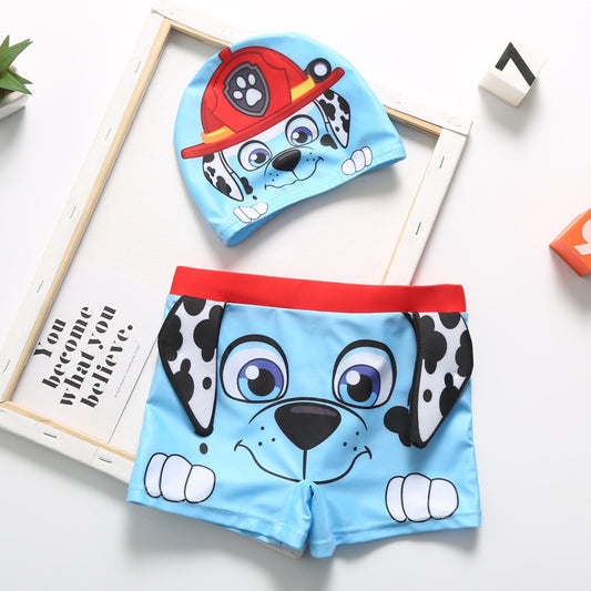 Paw Patrol Swimming Costumes