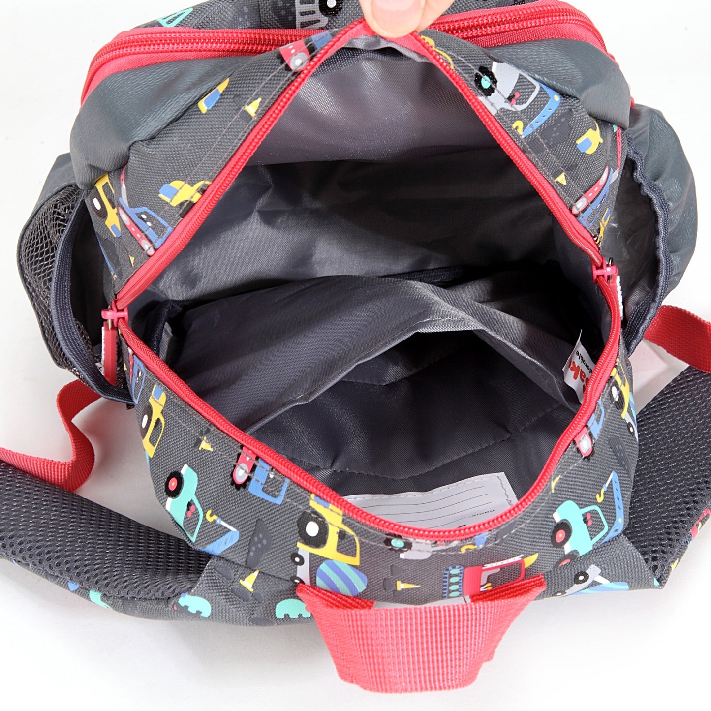 Teeny Tiny Transport Backpacks - Little Partner to Carry All Essentials !!