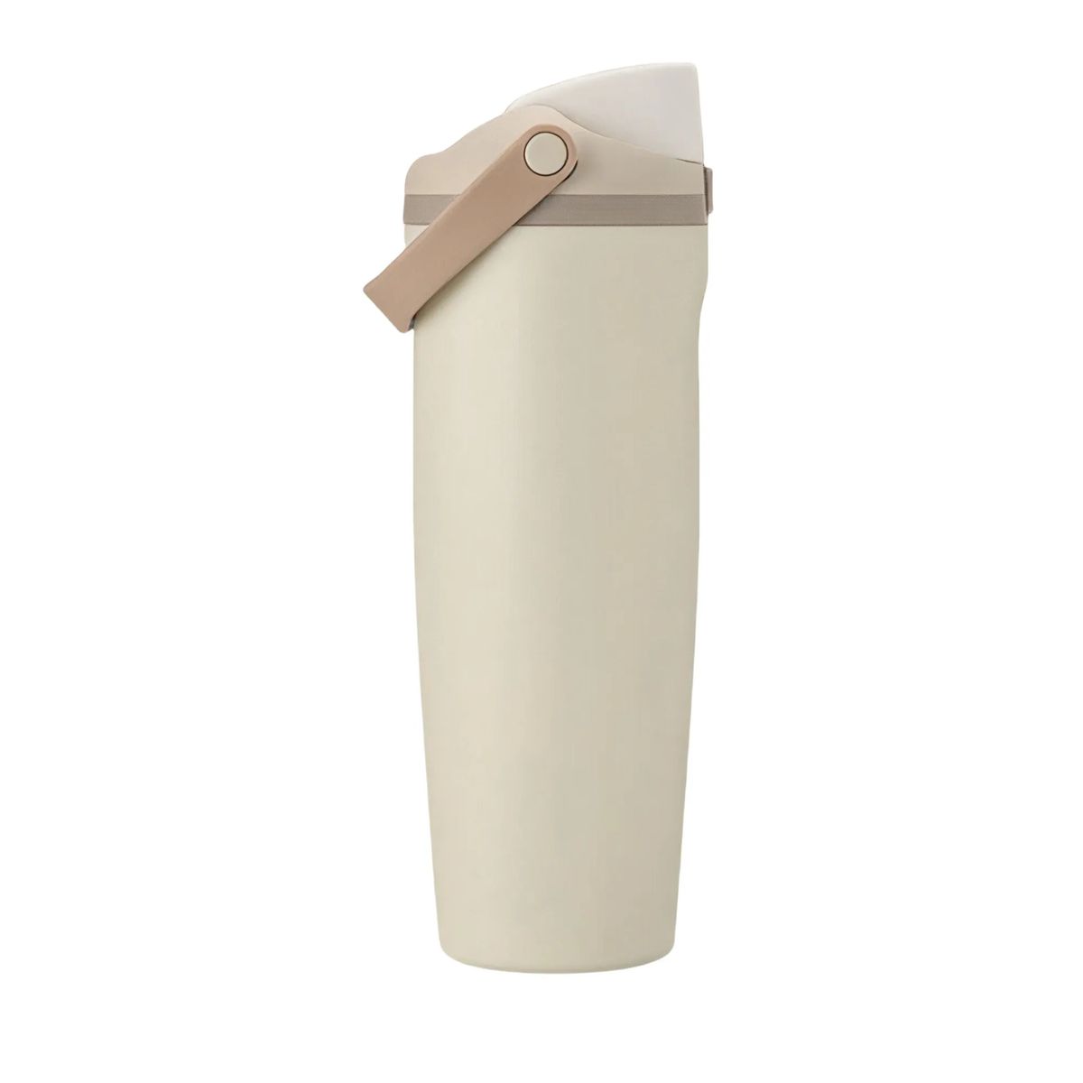 Dual-Drinking Water Bottle - 30oz
