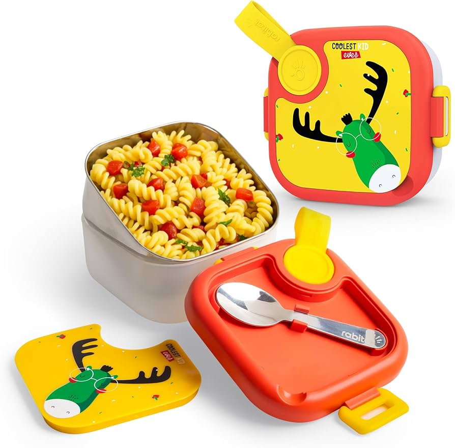 Rabitat - Lunchmate Mini