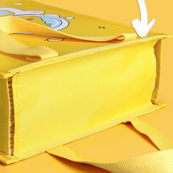 Planet Buddies - Hobby/Shopping Bag