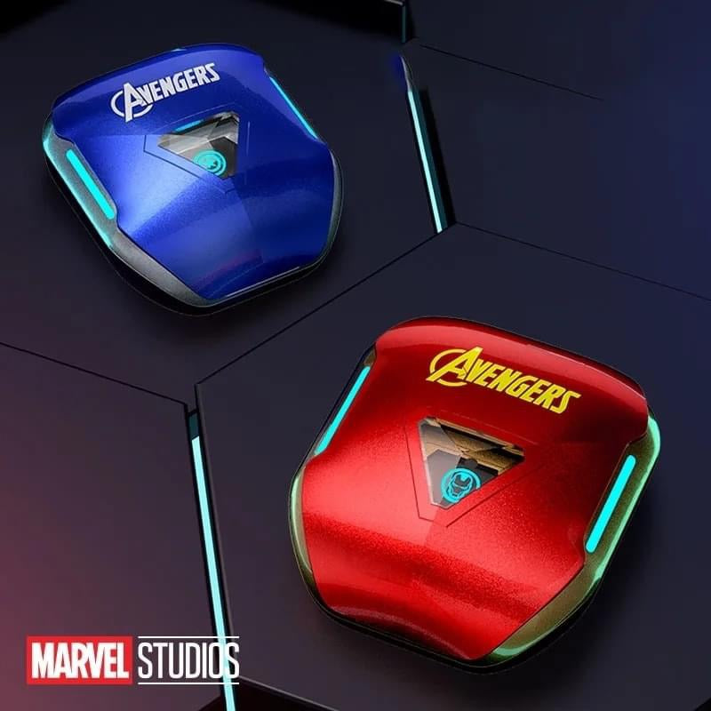 Marvel - Avengers Earbuds