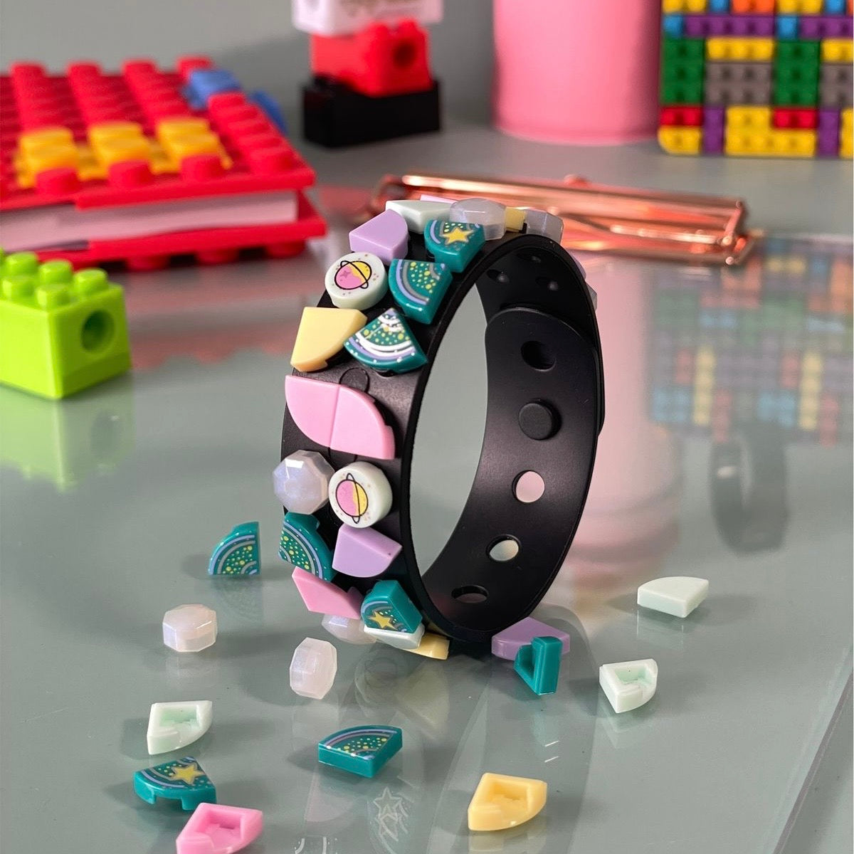 Lego - Dots Band | 33+pcs | 6+ Years