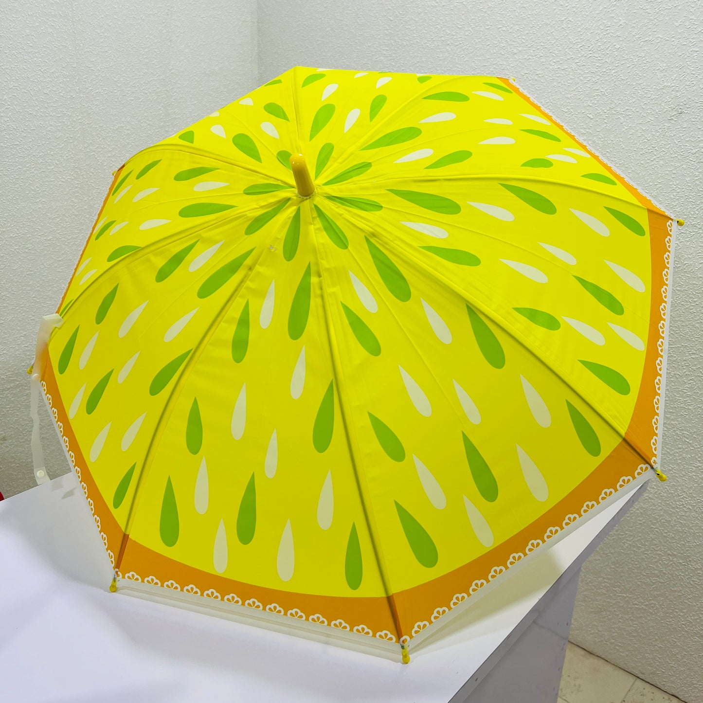 Kids Fruit Umbrella