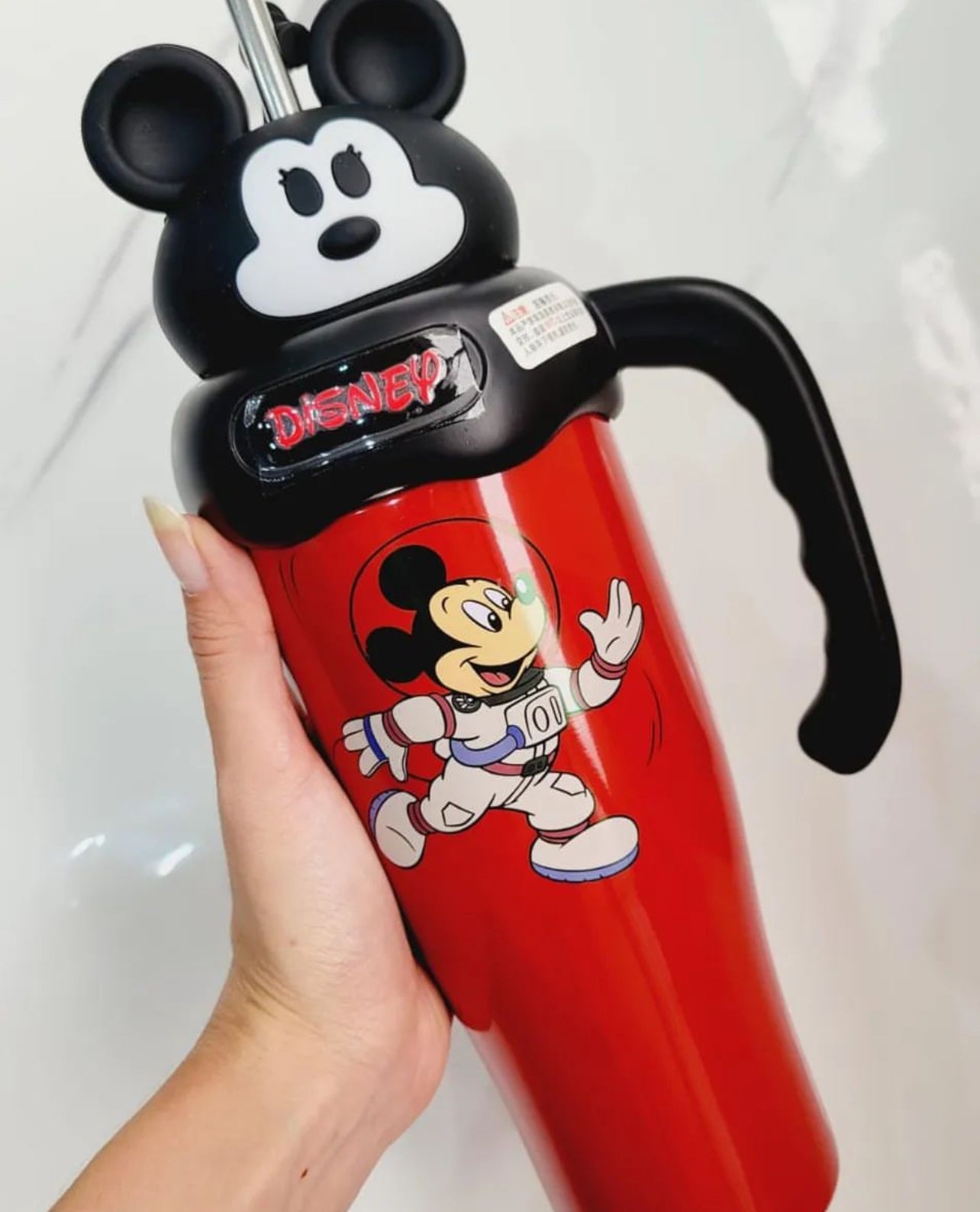 Disney Tumbler - 1200ml | Hot-Cold