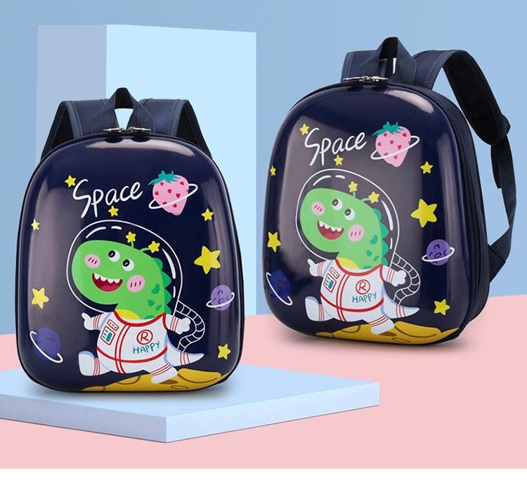 Pre School/Picnic Hardshell Backpacks