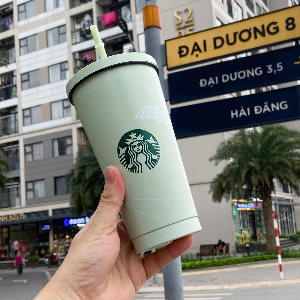 Starbucks - Original Coffee Tumbler