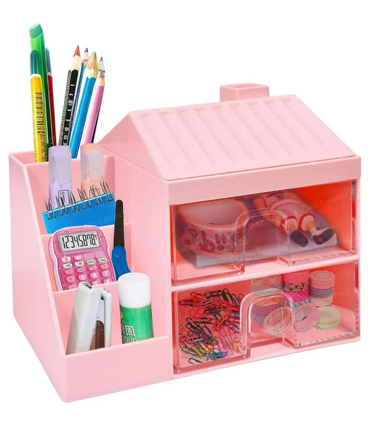 Little Hut - Stationery Organizer