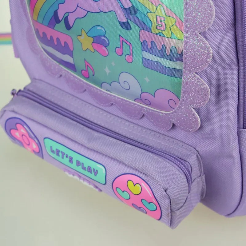 Paw Patrol x Smiggle