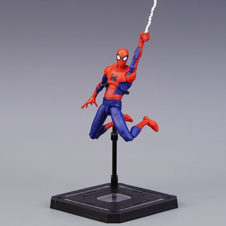 Spider-Man - Peter B Parker | Into the Spider Verse