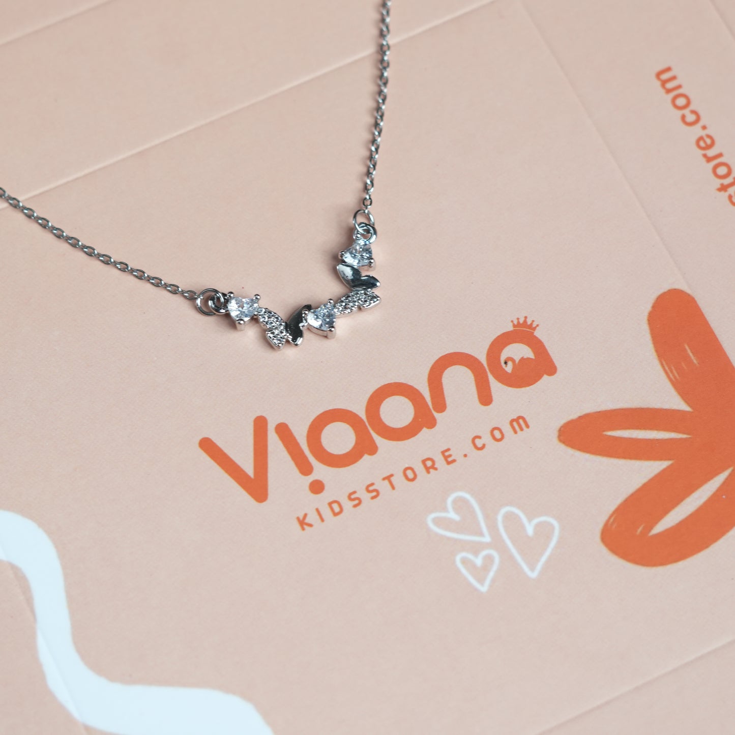 Fairy Tales Necklace