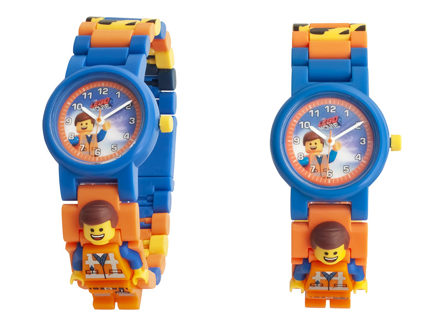 Lego - Kids Original Watch | 24pcs