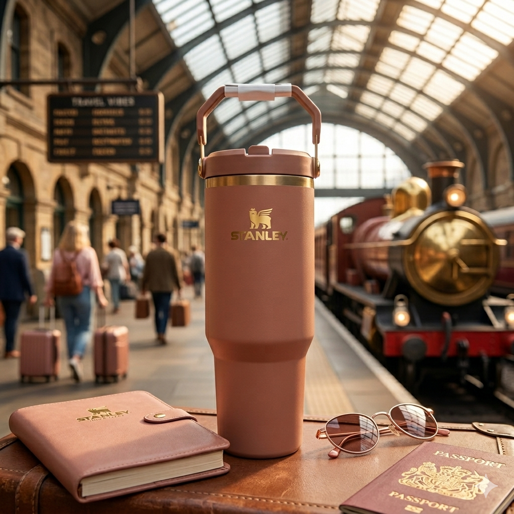 Stanley 1913 IceFlow™ Flip Straw Tumbler | 30oz