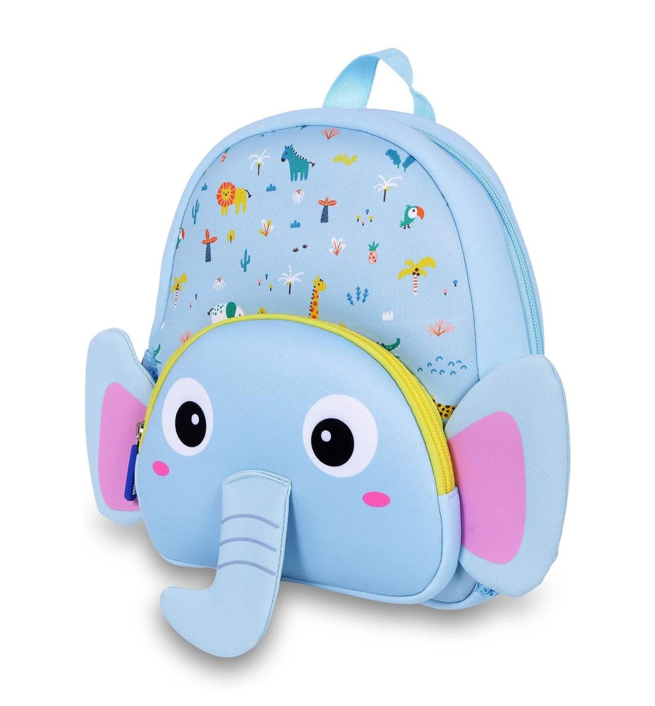 Cute Animal Backpacks