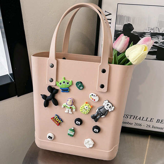 Toystory Handbag | Premium | Silicone