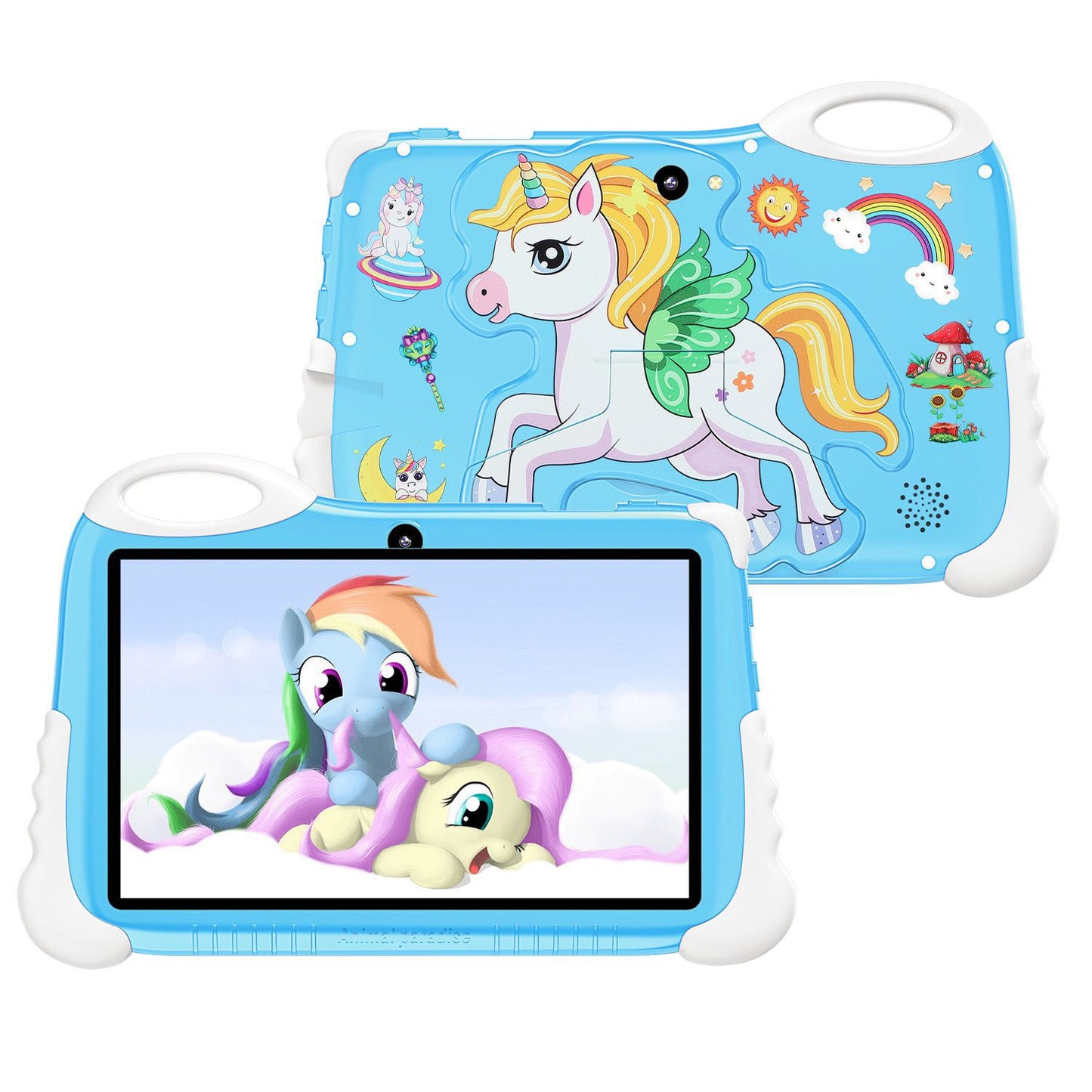 LearnTab - 7” Kids Learning Tablet| Parental Control | WiFi