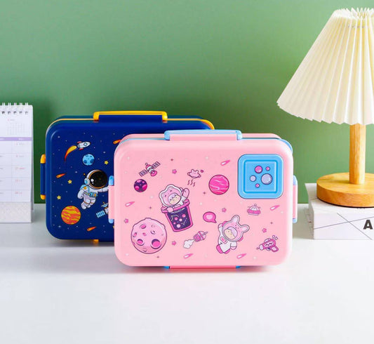 Yooyee - Big Lunchbox