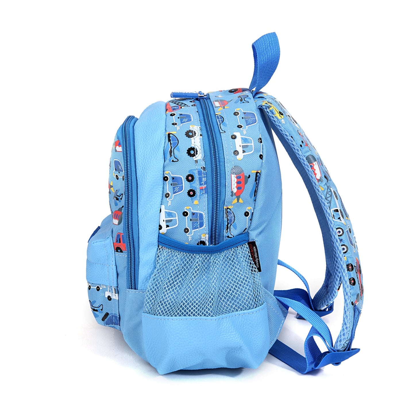 Teeny Tiny Transport Backpacks - Little Partner to Carry All Essentials !!